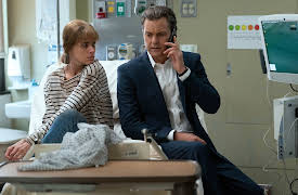 Fatal Attraction (4K UHD): Episode 5