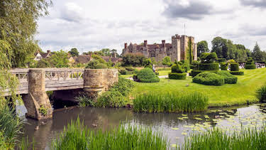 7:00 PM: Kent: The Garden of England (S1 E4) (S1) | Channel 5 | 7/2 2026
