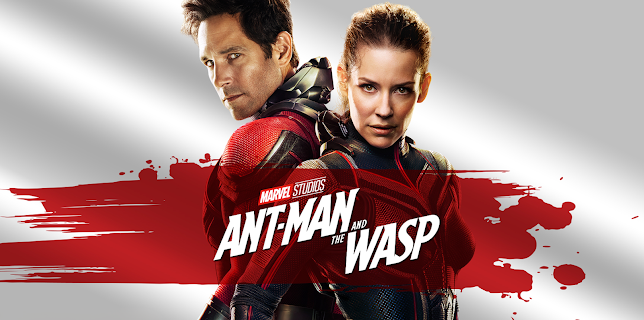 Ant-Man and the Wasp (Bonus Content) (2018)