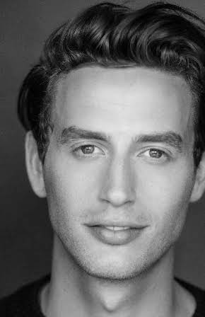 Timothy Renouf as 
