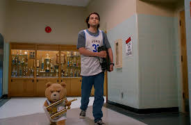 Ted: Desperately Seeking Susan