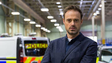 2:00 PM: Traffic Cops (S7 E2) (S7) | 5 Star | 3/31 2026