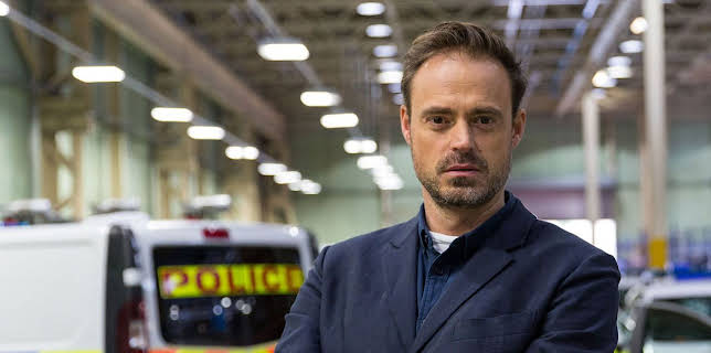 11:00 AM: Traffic Cops (S7 E2) (S7) | 5 Star | 11/5 2025