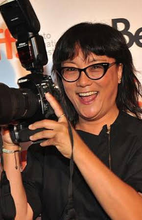 Mina Shum as Director
