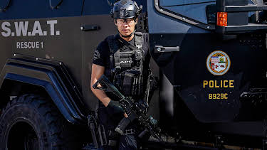 20:00: S.W.A.T. (S5 E4) (S5) | TV6 | 6/24 2026