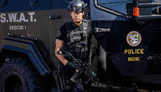 S.W.A.T. (S5 E4)