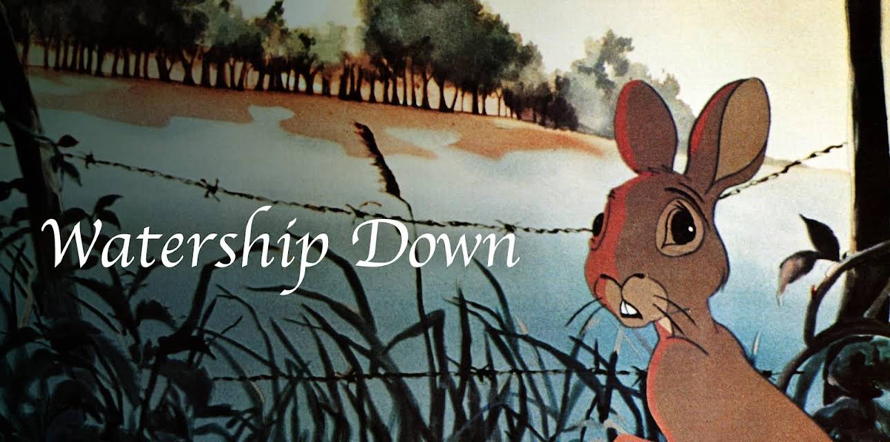 Watership Down (1978)