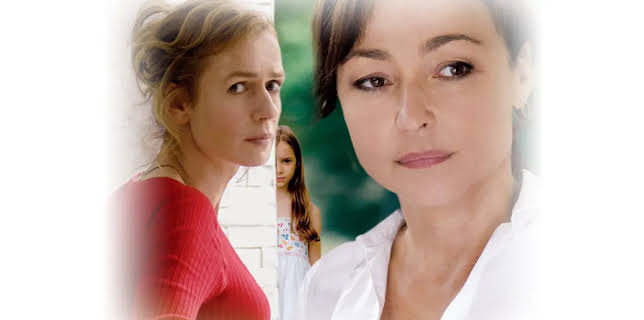 Angel of Mine (2010)