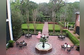 Great Drives: Nachez Trace