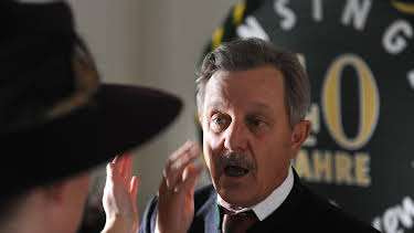 09:40: Dahoam is Dahoam (1261) | BR Fernsehen | 4/23 2026