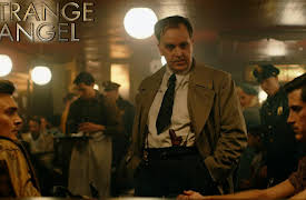 Strange Angel Season 1: Glorification of the Chosen One