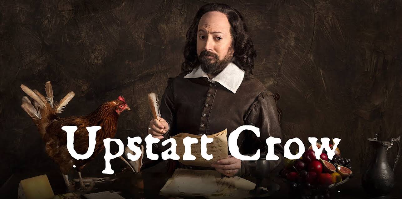 Upstart Crow, Season 1