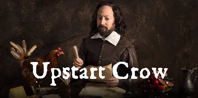 Upstart Crow, Season 1