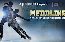 Meddling: The Olympic Skating Scandal That Shocked the World S1: Episode 1