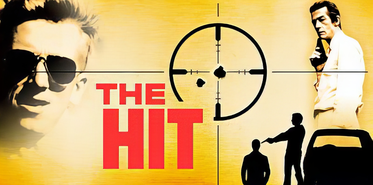 The Hit (1985)