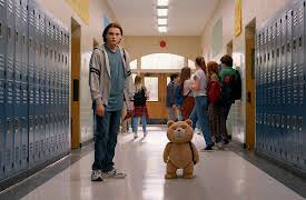 Ted: He’s Gotta Have It