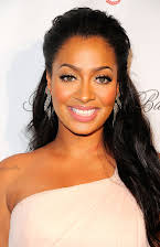 La La Anthony som 