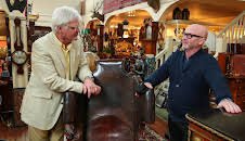 Salvage Hunters (S15 E5)