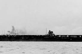 War Machine: World War II, Season 1: War at Sea