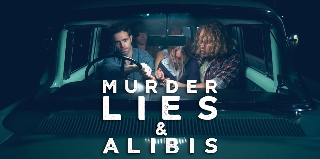 Murder Lies and Alibis