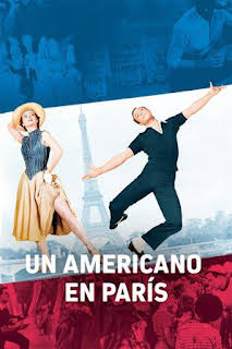 01:20: Un americano en París | TCM | 7/28 2026