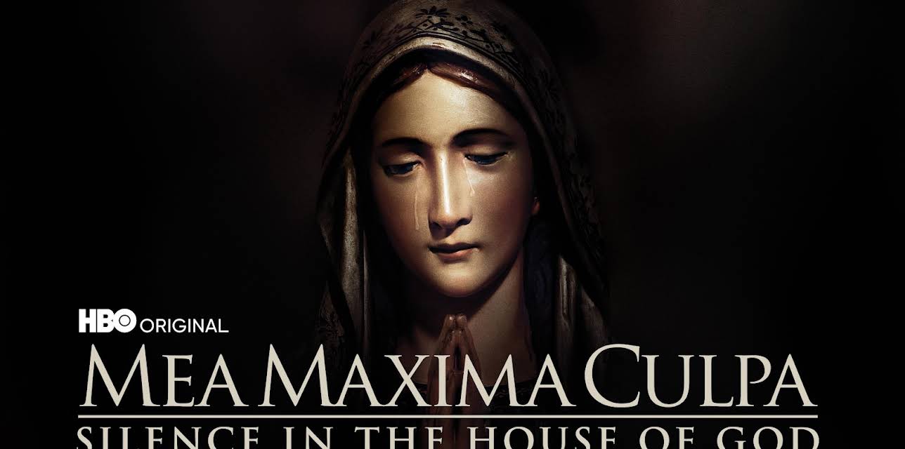 Mea Maxima Culpa:  Silence in the House of God (2012)