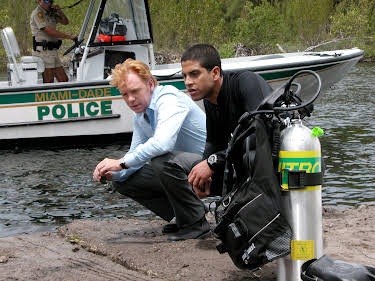 14:05: CSI: Miami | VOX | 4/14 2026