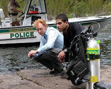 CSI: Miami