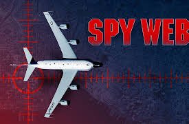 Spy Web: Berlin Spy Secrets