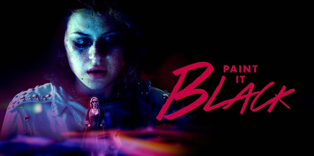 Paint It Black (2016)