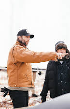 Brian Andrew Mendoza as Director