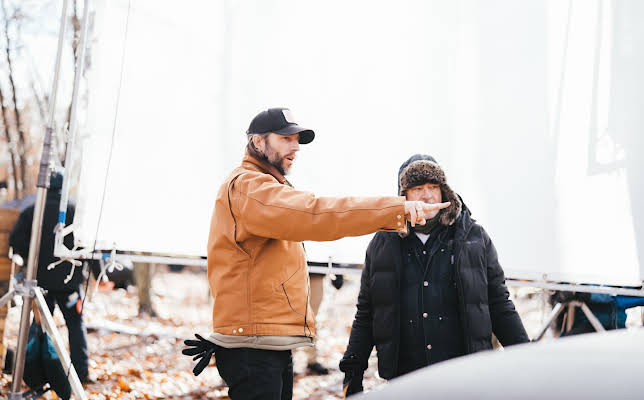 Brian Andrew Mendoza