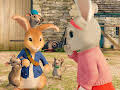 Peter Rabbit