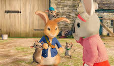 Peter Rabbit
