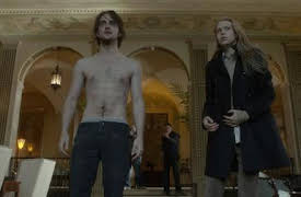 Hemlock Grove: Episode 11