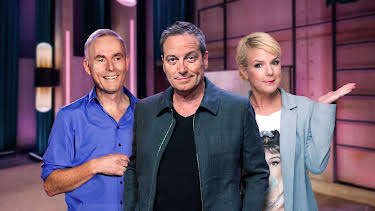 22:00: Nuhr im Ersten XXL | RBB Fernsehen | 6/21 2026