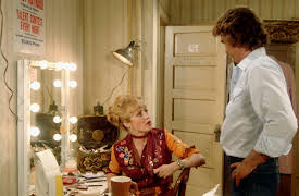 Highway to Heaven: Song Of The Wild West