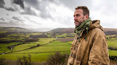 8:00 PM: Ben Fogle: New Lives in The Wild (S15 E2) (S15) | 5 Select | 7/6 2026