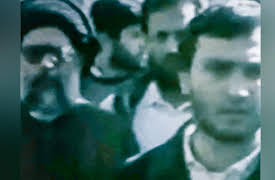 HEZBOLLAH INC: E1. CASSADRE OR THE PROPHECY OF CHAOS