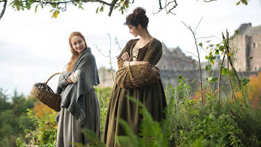 02:55: Outlander (S1 E2) (S1) | TV3 | 7/8 2026