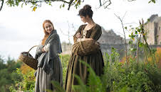 Outlander (S1 E2)