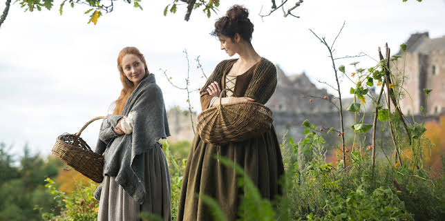 04:20: Outlander (S1 E2) (S1) | TV6 | 2/8 2026