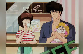 Ranma 1/2 Season 1: Ranma and...Ranma? If It's Not One Thing, It's Another