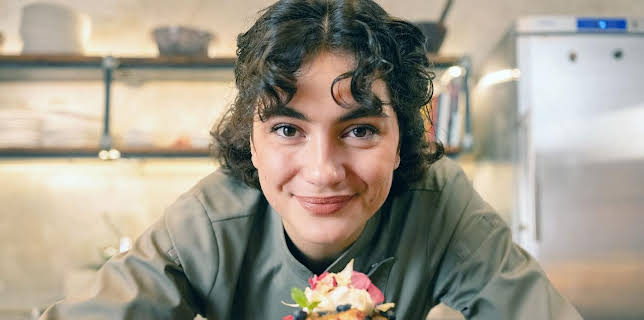 06:46: Zu Tisch mit Lucie - Kitchen Hacks | Arte | 12/8 2025