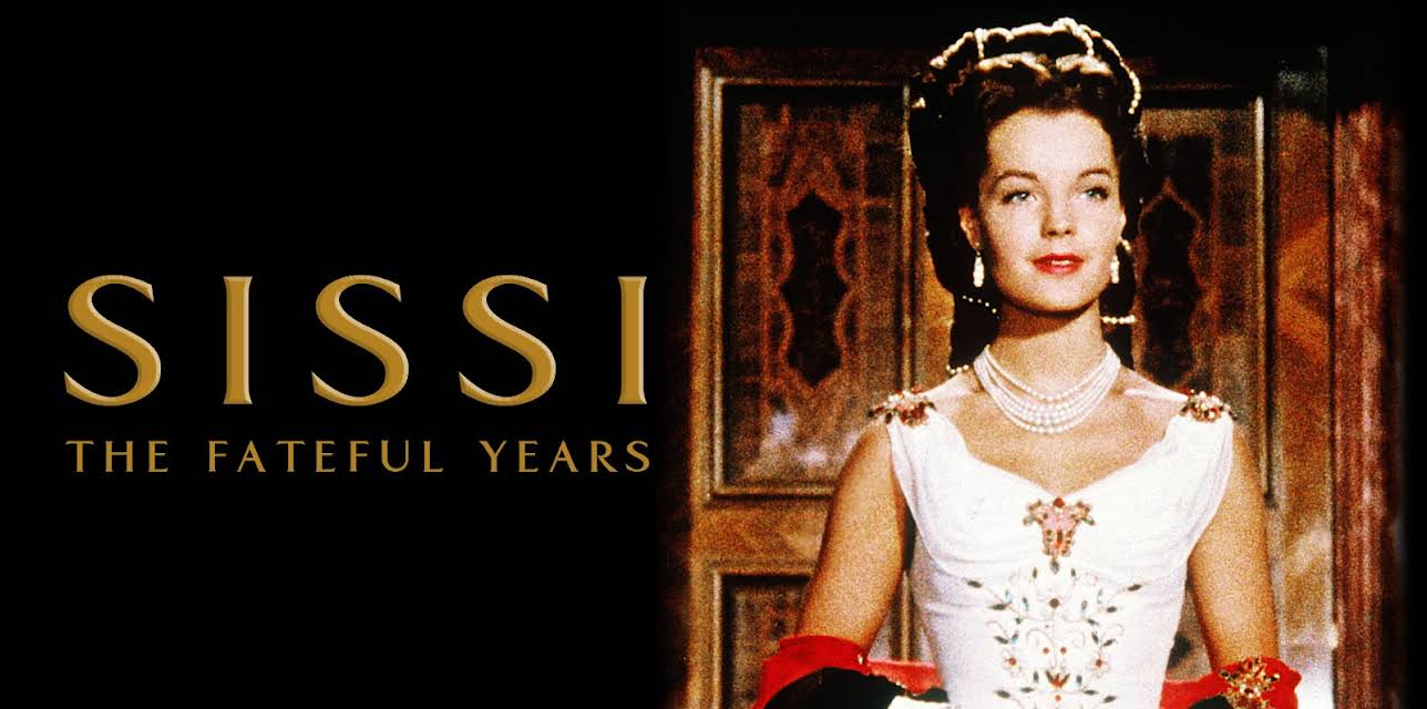 Sissi: The Fateful years of an Empress (1957)