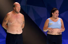 The Biggest Loser: Episode 19