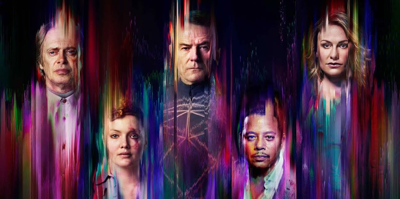 Philip K. Dick's Electric Dreams