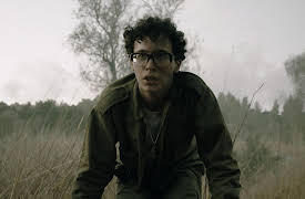 Valley of Tears, Season 1: Strength of My Foes