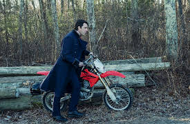 NOS4A2: Sleigh House