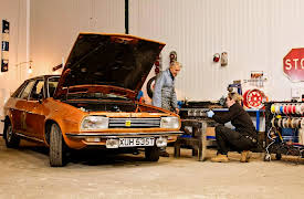 Motor Shed Squad: Bentley and Leyland Princess